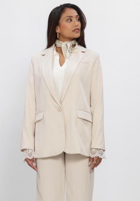 Gebroken wit YDENCE Blazer BLAZER MAISIE - large