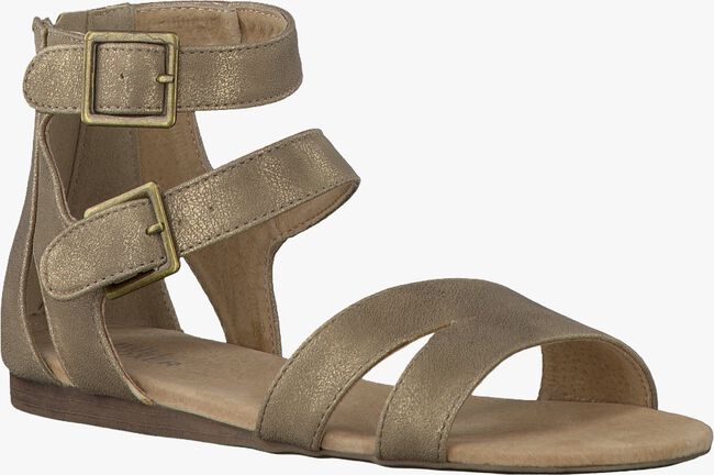 Taupe BULLBOXER AED022 Sandalen - large