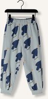 Blauwe Jelly Mallow Joggingbroek BIRD LOUNGE PANTS Blauwe Jelly Mallow Joggingbroek BIRD LOUNGE PANTS - medium