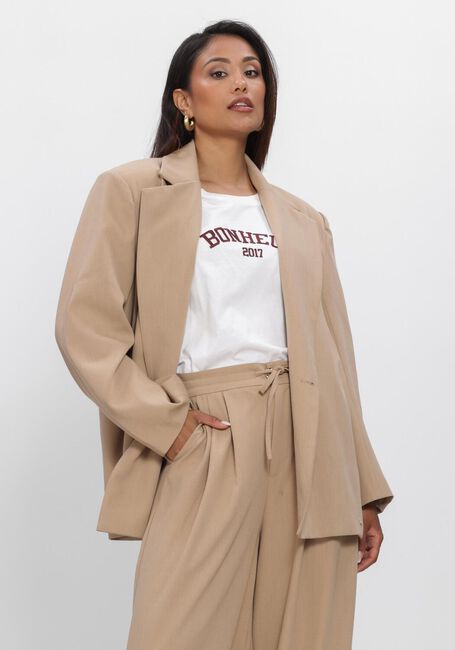 Beige NUKUS Blazer DARCEY BLAZER - large