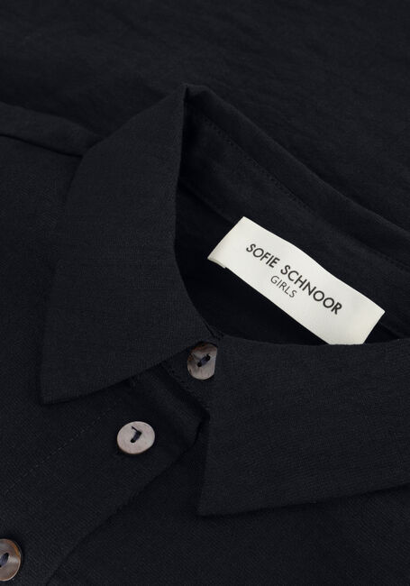 Donkerblauwe SOFIE SCHNOOR  G243269 - large