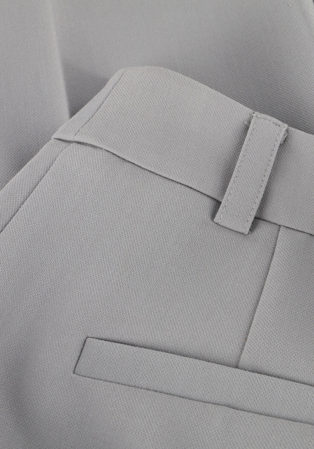 MODSTR&Ouml;M Pantalon large GALE PANTS en gris - large