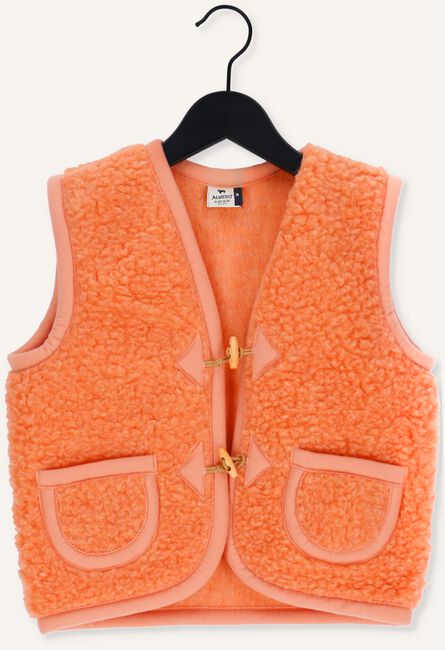 ALWERO ALWERO BODYWARMER ALPEN JUNIOR ALWERO ALWERO BODYWARMER ALPEN JUNIOR - large