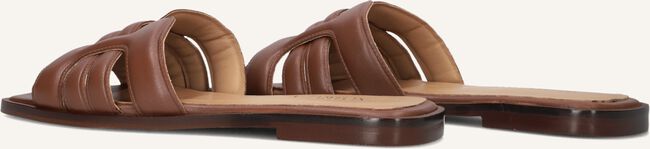 Bruine NOTRE-V Slippers AS-14135 Bruine NOTRE-V Slippers AS-14135 - large