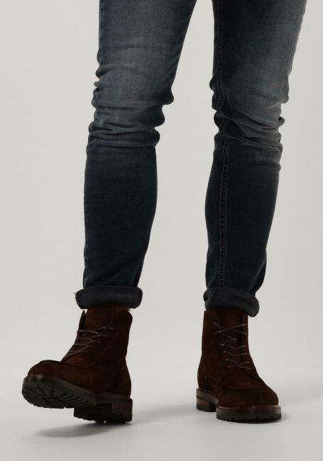 Bruine GIORGIO Veterboots 33706 - large