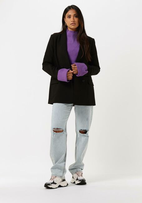 CO'COUTURE Blazer VOLA OVERSIZE BLAZER en noir - large