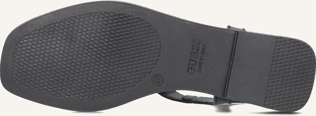 Zwarte GUESS Sandalen MIRY Zwarte GUESS Sandalen MIRY - large