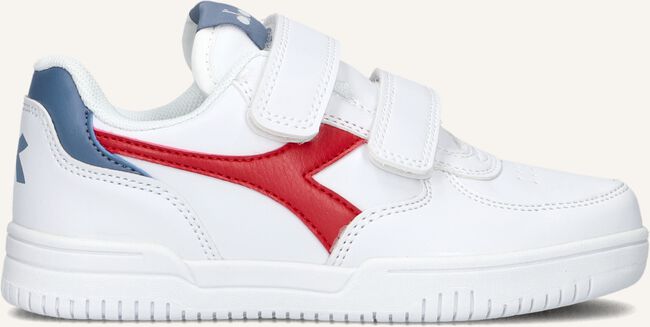 Witte DIADORA Sneakers RAPTOR LOW PS Witte DIADORA Sneakers RAPTOR LOW PS - large