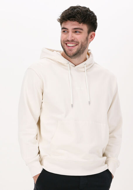 Witte MINIMUM Sweater BASSOLA 9246 - large