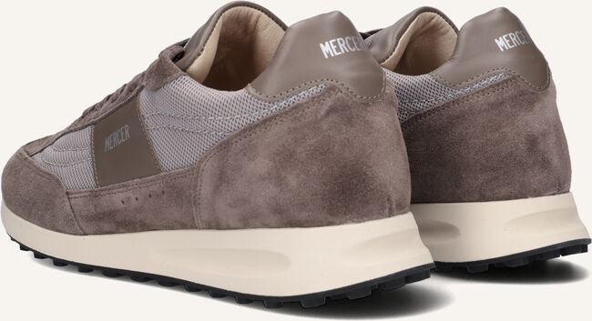 Taupe MERCER AMSTERDAM Sneakers THE LEBOW Taupe MERCER AMSTERDAM Sneakers THE LEBOW - large