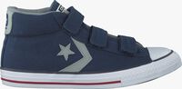 Blauwe CONVERSE Hoge sneaker STAR PLAYER 3V MID - medium