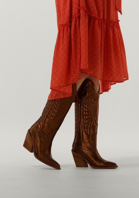 Bronzen BRONX  NEW-KOLE 14177 - large