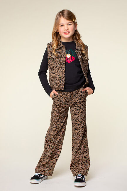 Zand MOODSTREET Pantalon PANT BELLE Zand MOODSTREET Pantalon PANT BELLE - large