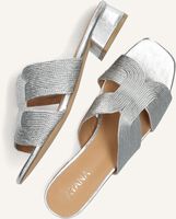 Zilveren AYANA Slippers 0325-8 Zilveren AYANA Slippers 0325-8 - medium
