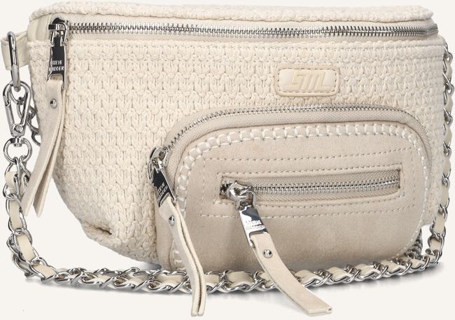 Witte STEVE MADDEN Schoudertas BDOUBLES Witte STEVE MADDEN Schoudertas BDOUBLES - large