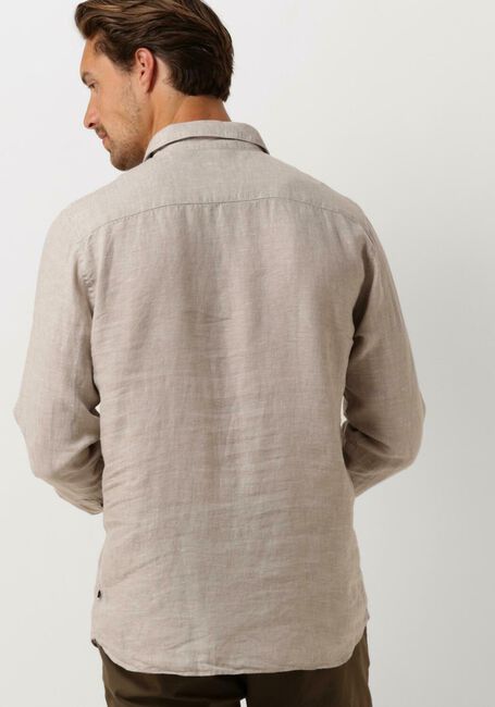 MATINIQUE Chemise décontracté MAMARC SHORT en beige - large