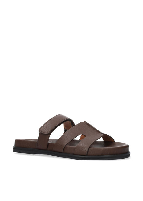 BIBI LOU 525Z40VK Tongs en marron - large