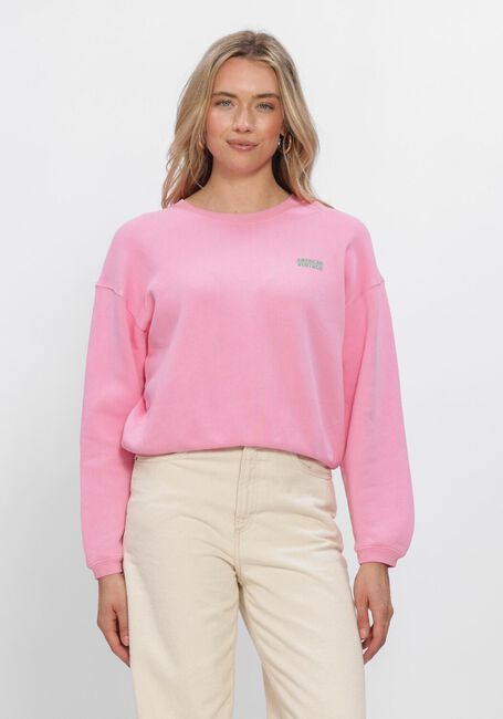 AMERICAN VINTAGE Chandail IZUBIRD D en rose - large