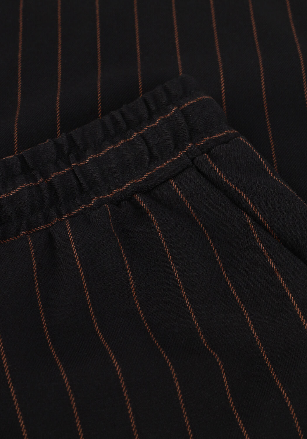 YDENCE Pantalon PANTS BERBER en noir - large