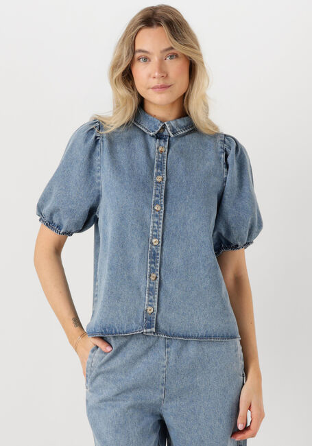 NOTRE-V NV-FLORENCE Blouses en bleu - large