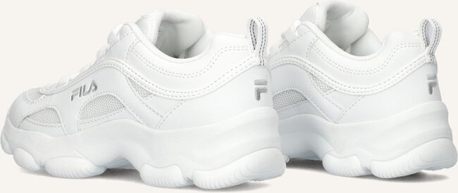 Witte FILA Sneakers STRADA DREAMSTER Witte FILA Sneakers STRADA DREAMSTER - large
