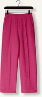 REFINED DEPARTMENT Pantalon RITA Fuchsia REFINED DEPARTMENT Pantalon RITA Fuchsia - medium