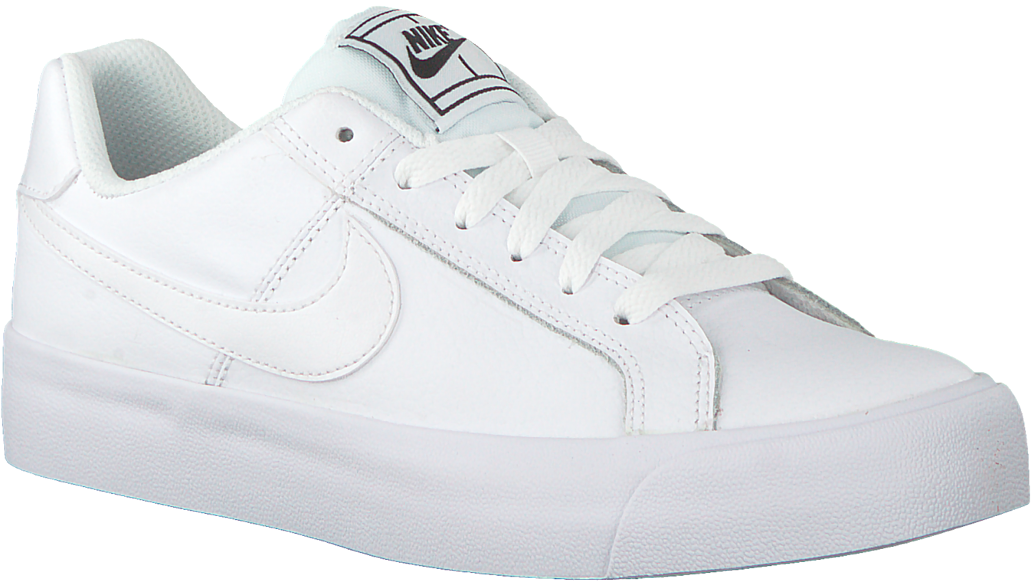 nike court blanc sneaker women's