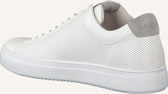 Witte BLACKSTONE Lage sneakers RM48 Witte BLACKSTONE Lage sneakers RM48 - large