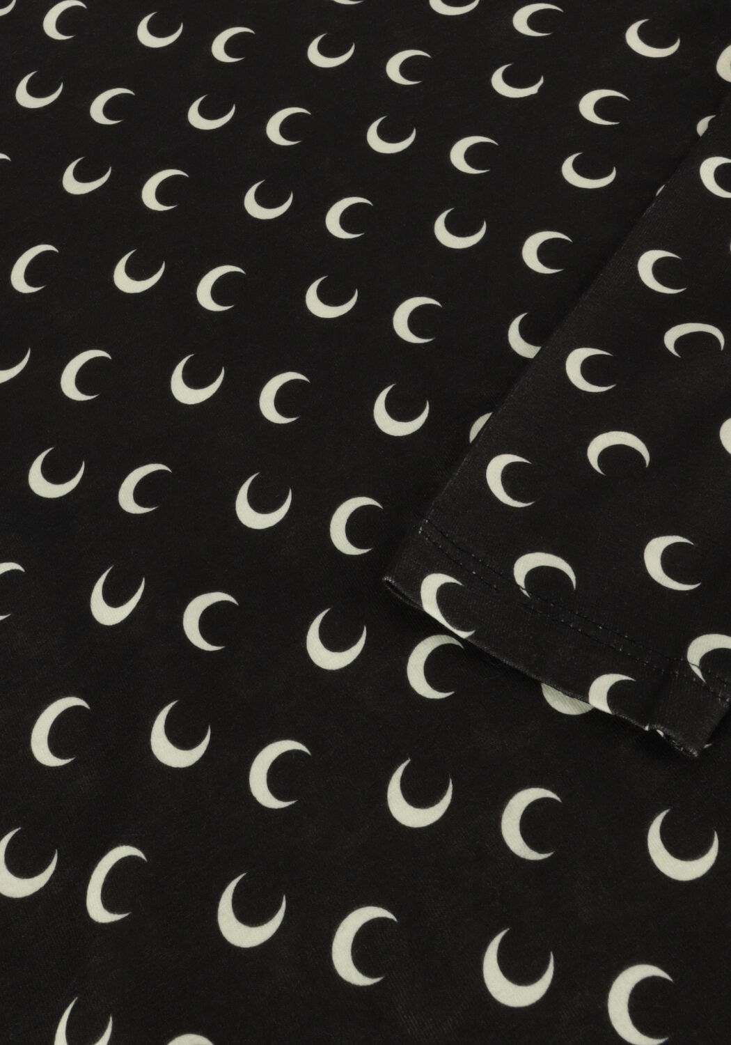 Zwarte LOOXS 10sixteen Tops & T-shirts 2433-5415 - large