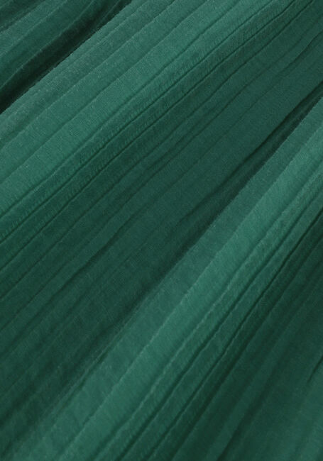 IDANO Robe midi LOTHAIRE en vert - large