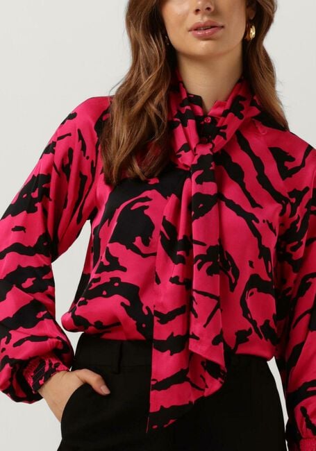 Roze MY ESSENTIAL WARDROBE  EVEMW SHIRT - large