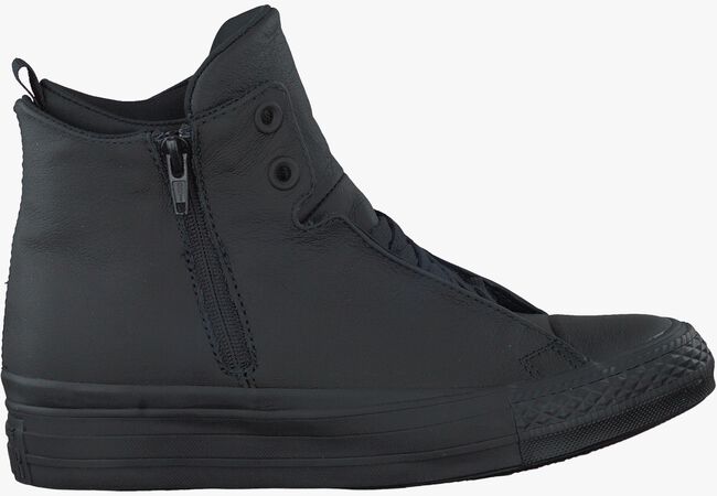 Zwarte CONVERSE Sneakers CHUCK TAYLOR ALL STAR DA  - large