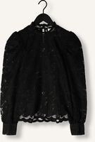 AAIKO MUZE PES 566 Blouses en noir AAIKO MUZE PES 566 Blouses en noir - medium