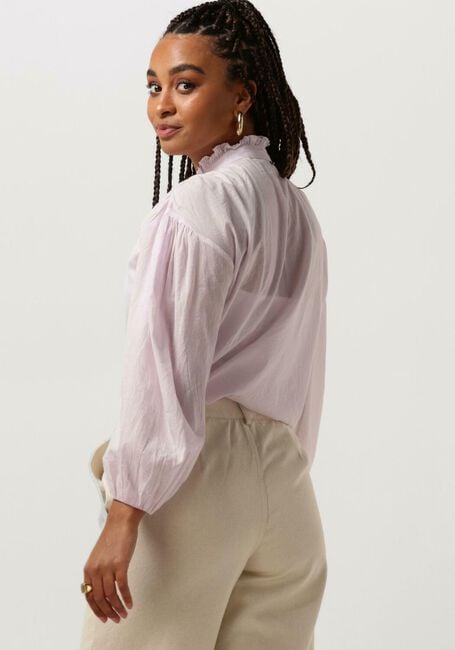 ANTIK BATIK ANNA BLOUSE Blouses Lilas - large