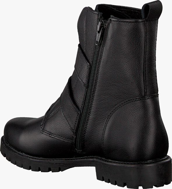 OMODA Biker boots BEE 375 en noir  - large