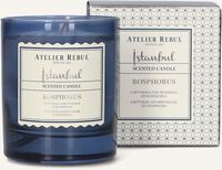 Kleur n.v.t. ATELIER REBUL  SCENTED CANDLE 210 GR Kleur n.v.t. ATELIER REBUL  SCENTED CANDLE 210 GR - medium