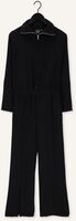 ANOTHER LABEL Combinaison PASCALE JUMPSUIT en noir ANOTHER LABEL Combinaison PASCALE JUMPSUIT en noir - medium