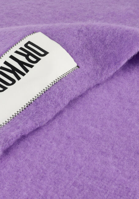 DRYKORN KASAY 120090 Foulard Lilas - large