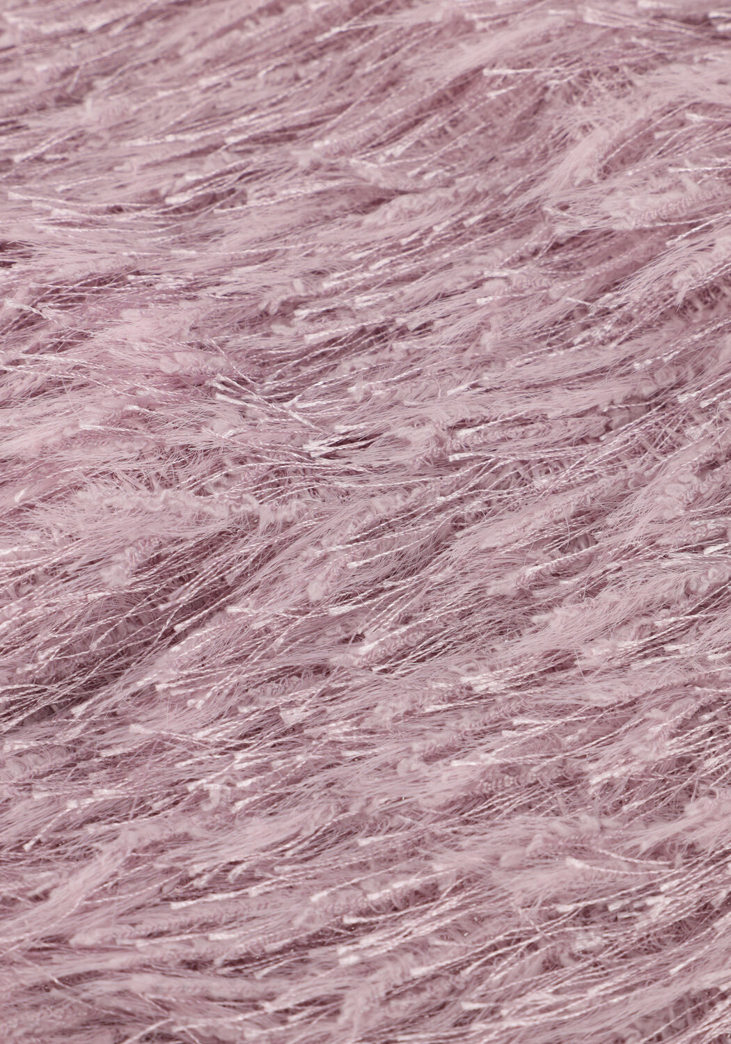 STUDIO AMAYA 261-ST39 Hauts & T-shirts en violet - large