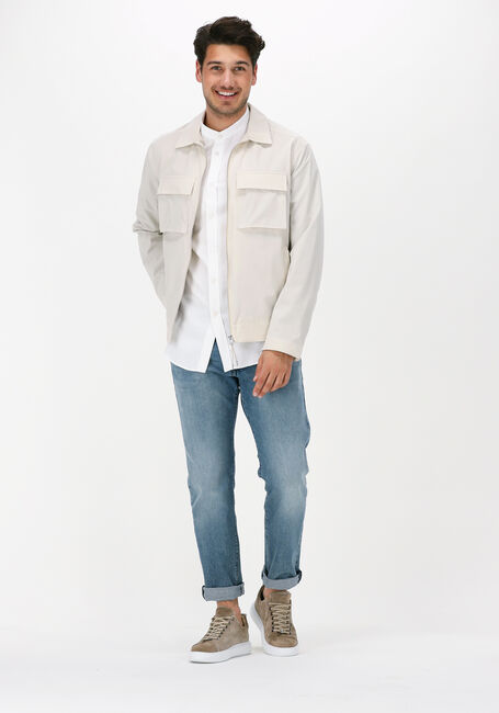 DRYKORN Chemise classique TAROK 128001 en blanc - large