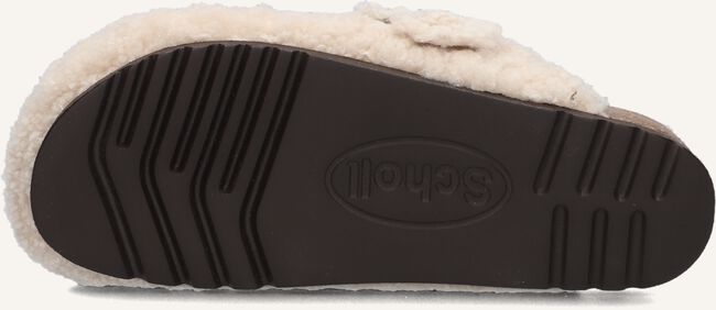 Beige SCHOLL Instappers FAE Beige SCHOLL Instappers FAE - large
