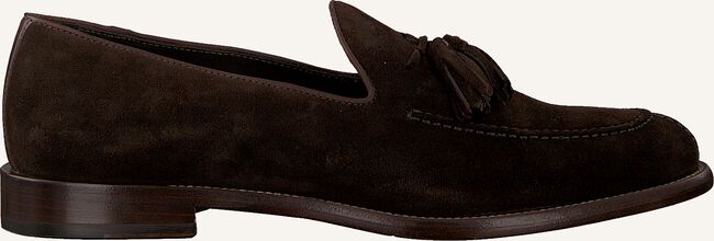 Bruine MAZZELTOV Loafers 9524 Bruine MAZZELTOV Loafers 9524 - large