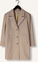 Beige SELECTED WOMEN Mantel SLFNEW ALMA WOOL COAT Beige SELECTED WOMEN Mantel SLFNEW ALMA WOOL COAT - medium