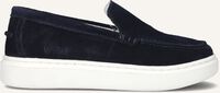Blauwe WYSH Instappers JASON Blauwe WYSH Instappers JASON - medium