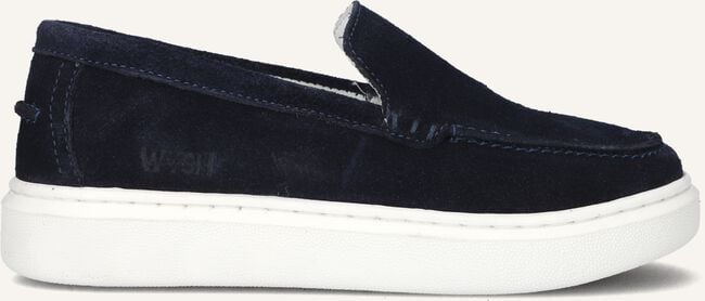 Blauwe WYSH Instappers JASON Blauwe WYSH Instappers JASON - large