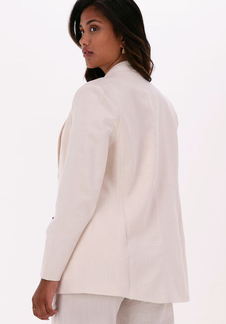 YDENCE Blazer BLAZER NOBELLE Blanc - large