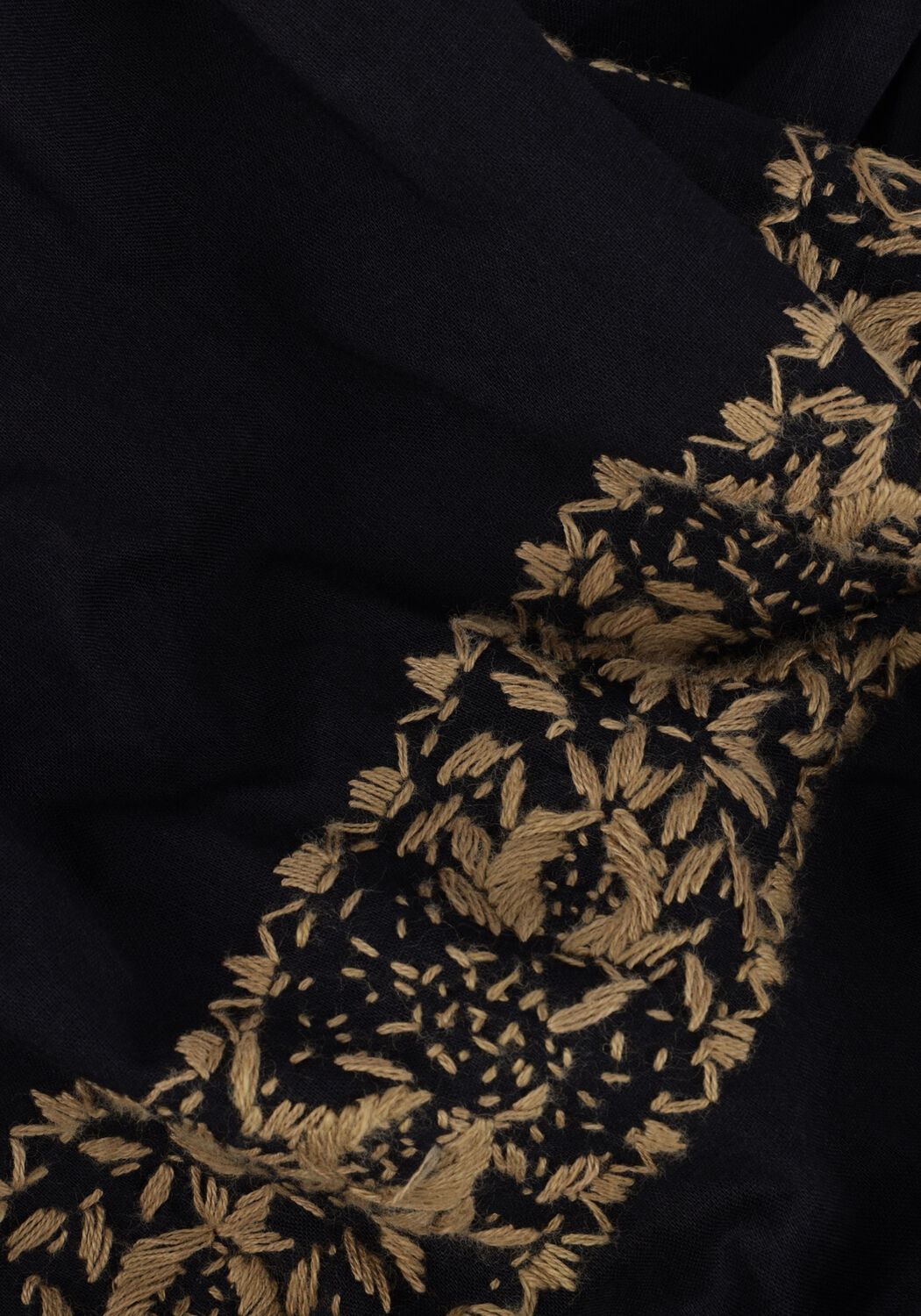 ANTIK BATIK ALAN BLOUSE Blouses en noir - large