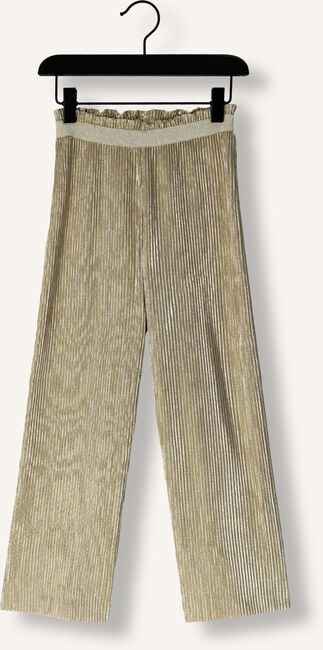 Gouden LIKE FLO Pantalon FLO PISSE PANTS Gouden LIKE FLO Pantalon FLO PISSE PANTS - large