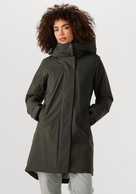 ELVINE Parkas ELINE en vert - large