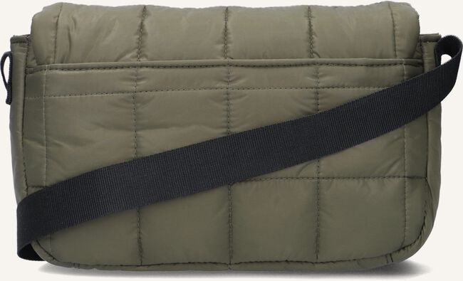 Groene UGG Schoudertas DALTON CROSSBODY PUFF Groene UGG Schoudertas DALTON CROSSBODY PUFF - large